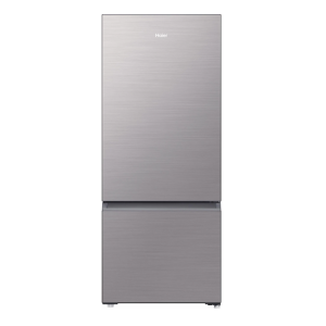 HRF420BS Haier 420 L Bottom Mount Fridge